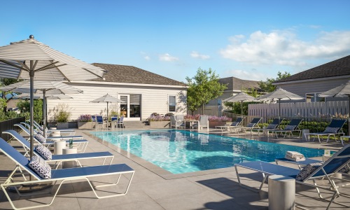 Check out The Collection at Elkhorn in Elkhorn, Nebraska Cover Image