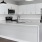 kitchen with ample counter-space and modern appliances