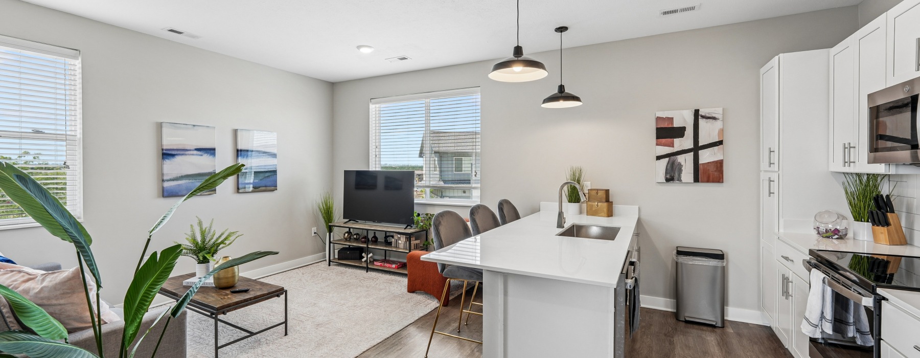 Flexible Rent Payments